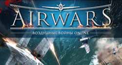 Air conflicts secret wars кряк